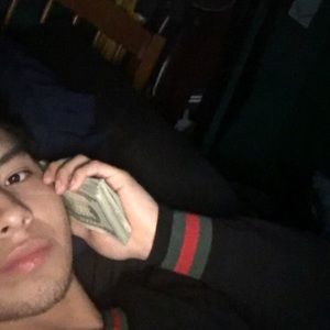 Meet your Posher, Robert